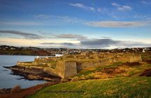 Electric Bike Tour of Kinsale with Expert Local Guide