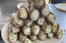Cook, discover sights, taste food & wine with a chef in Syracuse