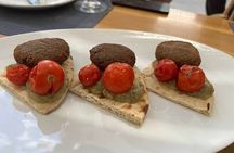 Private Tour: Santorini Cooking Class and Wine-Tasting Tour