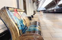 Paddington Bear Walking Tour
