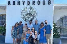 Private Tour: Ancient Akrotiri and Santorini Wineries Tour