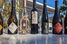 Private Tour: Santorini Cooking Class and Wine-Tasting Tour