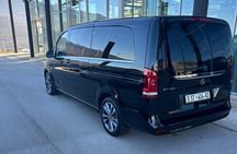 3 Day Private Tour: Zagreb-Plitvice-Split-Mostar-Dubrovnik