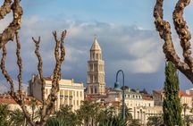 3 Day Private Tour: Zagreb-Plitvice-Split-Mostar-Dubrovnik