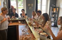 The Secrets of Champagne by a Passionate Winemaker (English)
