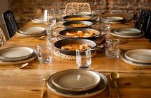 Paella Cooking Class with English Guide in Malaga