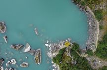 Bergen Day Tour to National Park Folgefonna and Glacier Lake