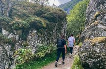 Bergen Day Tour to National Park Folgefonna and Glacier Lake
