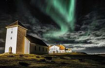 4 Hours Northern Lights Private Luxury Tour 