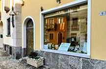 Wine Tasting in Domodossola