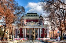 Private Full day tour in Sofia
