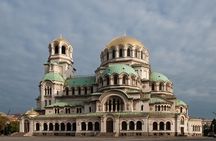 Private Full day tour in Sofia