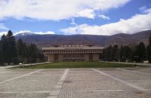 Private Full day tour in Sofia
