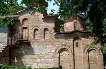 Private Full day tour in Sofia