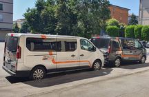 Private Tour Van Gogh & Rijksmuseum