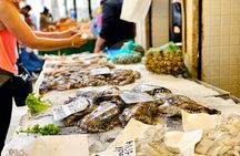 Venetian Cicchetti Street Food & Sightseeing Walking Tour with local guide