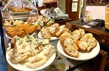 Venetian Cicchetti Street Food and Sightseeing Walking Tour