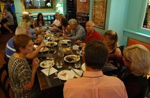 Tasty Prati and Vatican Neighborhood Wine and Food Tour