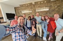 Umbria Wine Lovers: Montefalco & Bevagna with Winery Lunch
