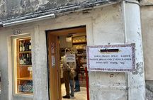 Venice Jewish Ghetto & Cannaregio District Food Wine & Sightseeing Guided tour