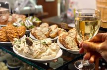 Venice Jewish Ghetto & Cannaregio District Food Wine & Sightseeing Guided tour