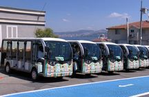 Princes Island Tour From Istanbul with Lunch