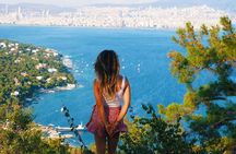Istanbul Princes’ Islands Tour – Full‑Day Boat Trip with Guide
