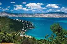Princes Island Tour From Istanbul with Lunch