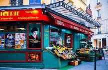 Montmartre Marvels: a Small Group Guided Stroll in Bohemian Paris