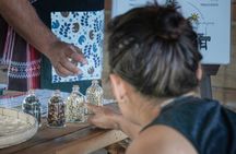 Chiang Mai Coffee Tour: Trekking to Farm, Roast and Brew Workshop