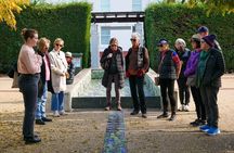 Badass Women who Shaped the Nation: Women’s History Walking Tour