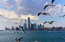 Abu Dhabi Private Full Day City Tour From Dubai