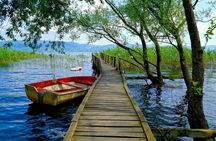 Sapanca Lake Tour with Lunch From Istanbul