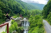 Sapanca Lake Tour with Lunch From Istanbul