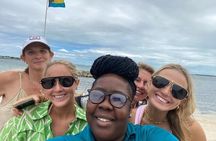 Unveiling Nassau's Past Tour