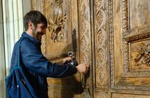  Florence Duomo: Evening Dome Tour with Exclusive Terrace Access