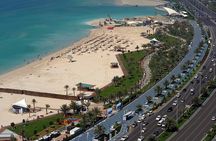 Abu Dhabi Full-Day Private City Tour from Dubai and Sharjah