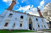 Full-Day Bursa City Tour from Istanbul with Lunch