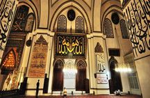 Full-Day Bursa City Tour from Istanbul with Lunch