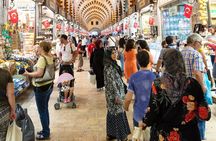 Istanbul City Tour w/ Blue Mosque, Hagia Sophia & Topkapi Palace