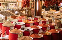 Istanbul City Tour w/ Blue Mosque, Hagia Sophia & Topkapi Palace