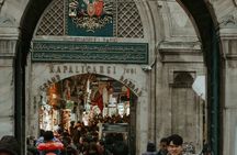 Istanbul City Tour w/ Blue Mosque, Hagia Sophia & Topkapi Palace