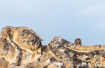 Full-Day Private Tour of Ayutthaya With ATV, Bike Ride & Boat