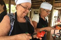 Experience Local Hmong Cooking Class - Homestay in Sapa