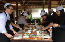Experience Local Hmong Cooking Class - Homestay in Sapa