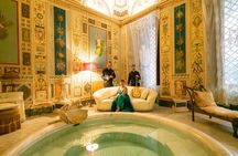 Opera Serenades in Palazzo Doria Pamphilj, Rome 