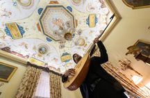 Opera Serenades in Palazzo Doria Pamphilj, Rome 