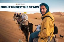 2-Day from Fez to Merzouga: Overnight at Luxury Desert Camp