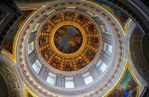 Paris Napoleon's Legacy Small Group Tour with Les Invalides