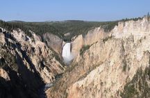 Yellowstone Lower (Southern) Loop Tour